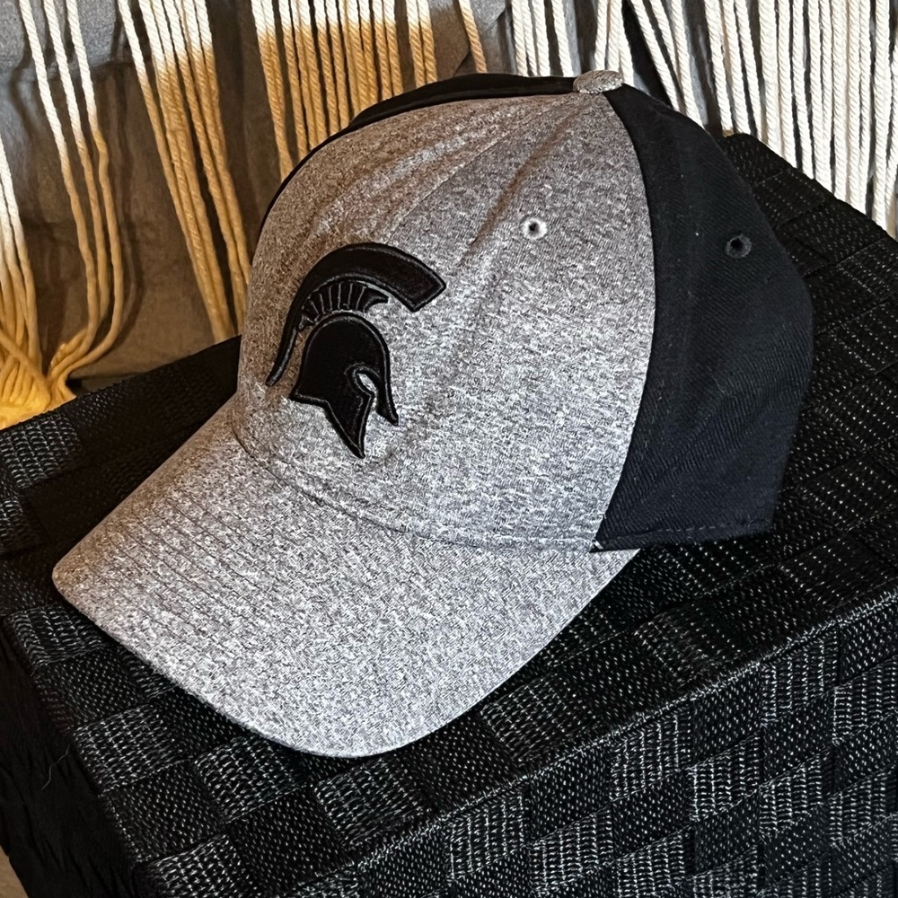 Nike Dri Fit Michigan State Spartans Hat
